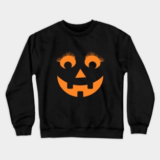 halloween Crewneck Sweatshirt